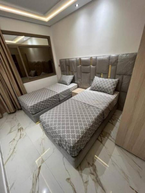 apartment de luxe hay almatar 2